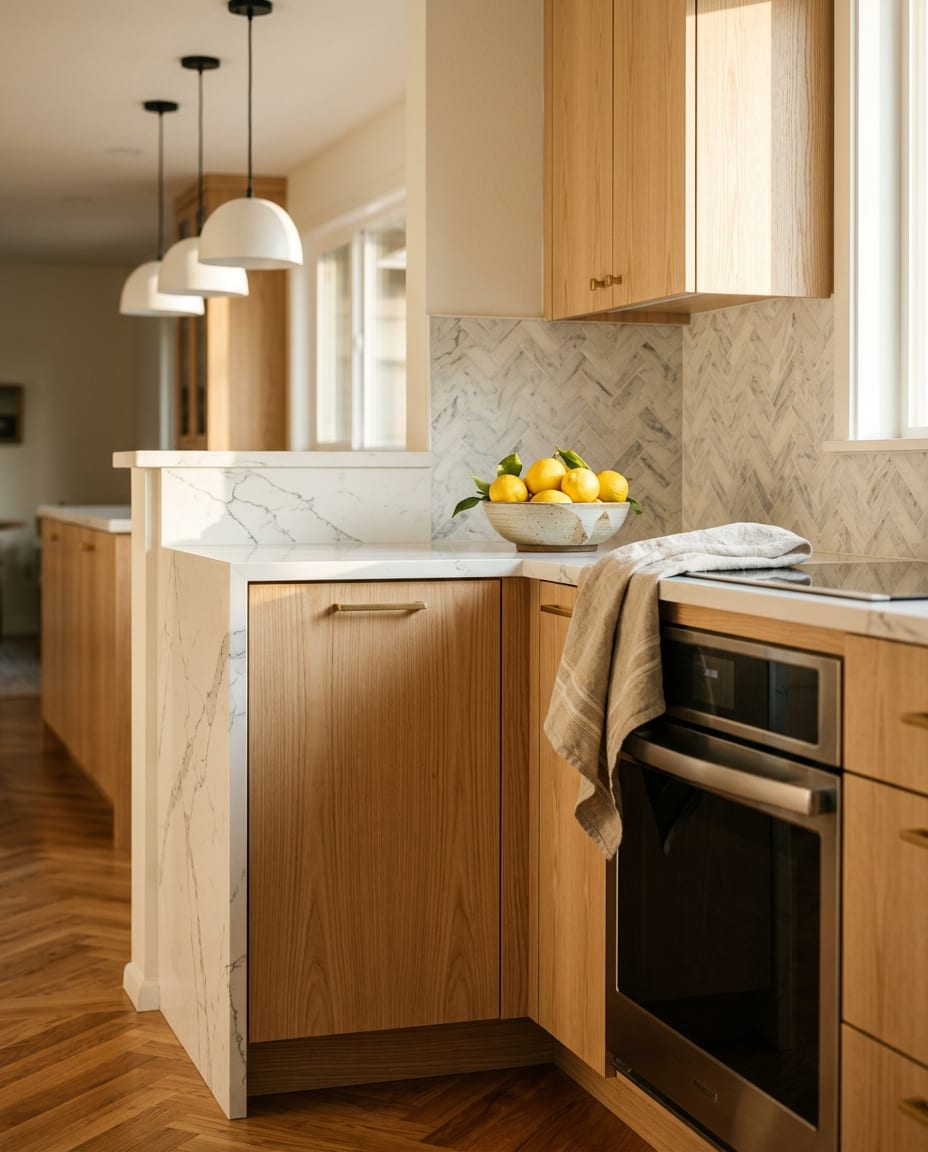 Arellano Kitchen Remodeling LLC, kitchen remodeling in Renton, our work up close