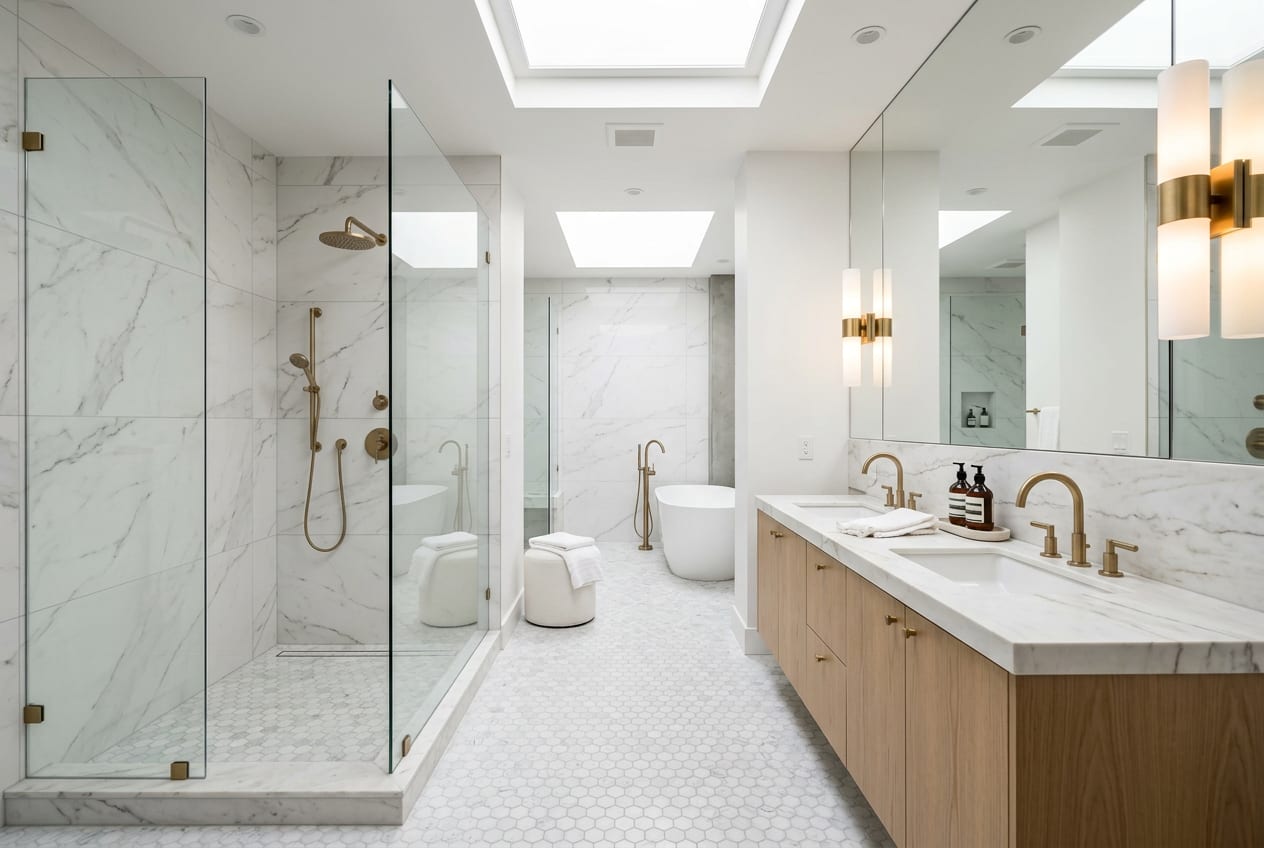 Arellano Kitchen Remodeling LLC, kitchen remodeling in Renton, completed project 4
